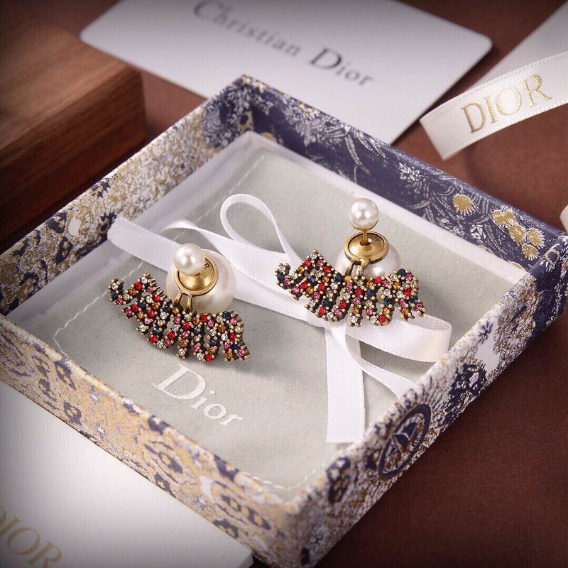 Dior Earring 06yxs68